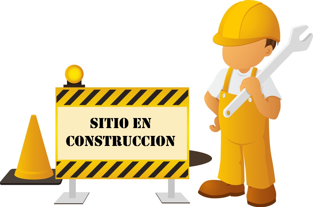 Sitio en Construcción
