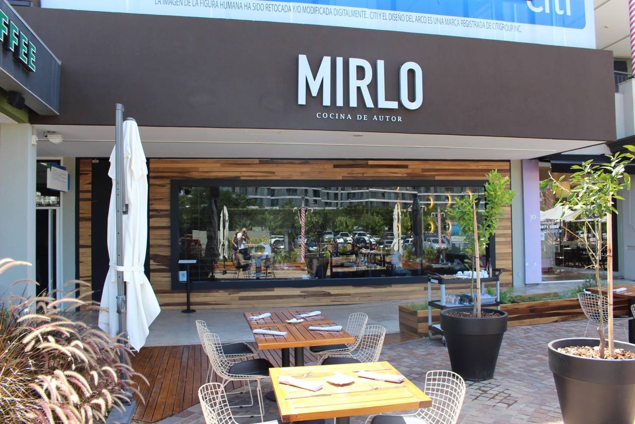 Mirlo