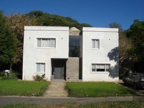 Casa Augusta