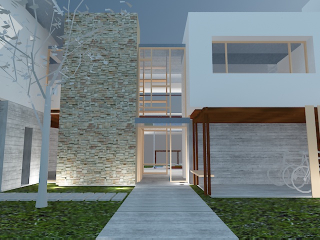 Casa Tipas